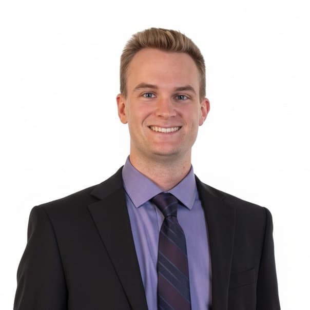 Matthew Obey, Founder & CEO of PAX