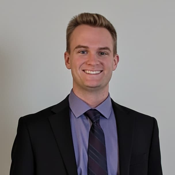 Matthew Obey, Founder & CEO of PAX