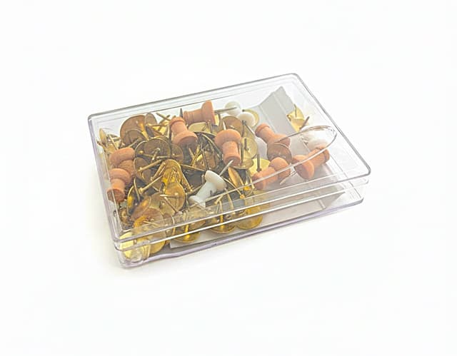 After: Product photo with clean white background and professional lighting